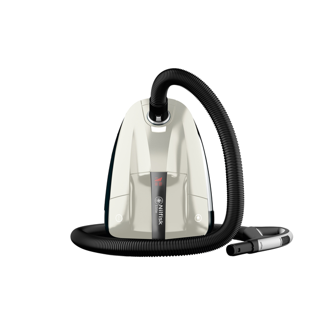 Stofzuiger Nilfisk Elite 650W 3.6L