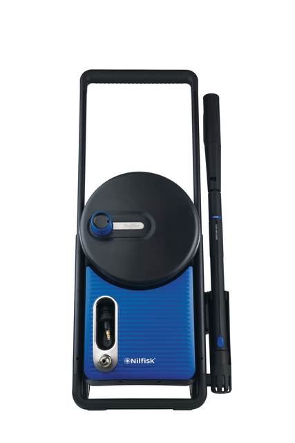 Hogedrukreiniger Nilfisk Excellent 170-12 P 170 bar 498 l/h