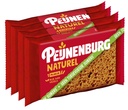 Koek Peijnenburg naturel zonder toegevoegde suiker 4-pack