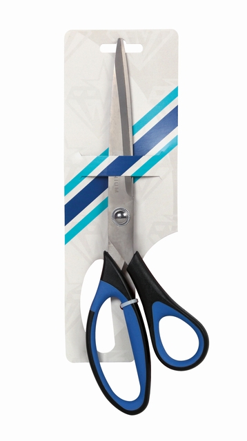 Ciseaux Office 260mm acier inoxydable titanium