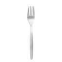 Fourchette Olympia Kelso inox boîte 12 pièces