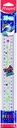 Règle Maped Pixel pary Twist'n Flex 30cm transparent