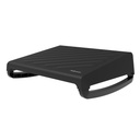 Repose-pieds Fellowes Breyta noir