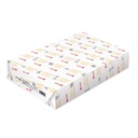 Papier laser Xerox Colotech+ brillant couché A4 130g blanc 500 feuilles