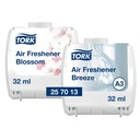 Désodorisant Tork A3 Premium Constant 257013 assorti