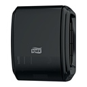 Luchtverfrisserdispenser Tork A3 Elevation constant zwart 256011