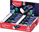 Gomme Maped Deepsea Paradise blanc
