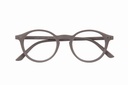Lunettes de lecture I Need You +3.50 dpt Quinn gris