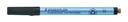 Viltstift Staedtler Lumocolor 305 non permanent correctable M zwart