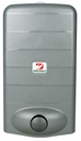 Distributeur nettoyant mains Dreumex EX4000 gris