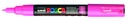 Marqueur peinture Posca PC1MC Extra Fin rose