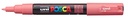 Marqueur peinture Posca PC1MC Extra Fin corail