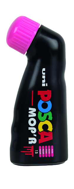 Paintmarker Uni POSCA PCM22 Mop'r roze