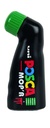 Paintmarker Uni POSCA PCM22 Mop'r donkergroen