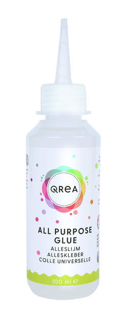 Colle universelle Qrea 100ml
