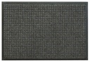Tapis d'entrée Green-Horse Outdoor Pro 85x150cm noir