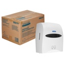 Distributeur essuie-mains Kimberly Clark Professional 9960 électrique blanc