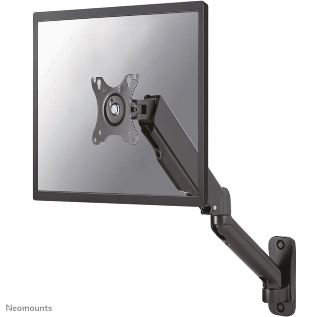 Support mural TV/Ecran Neomounts WL70-450BL11 17-32"