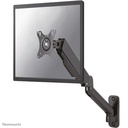 Support mural TV/Ecran Neomounts WL70-450BL11 17-32"