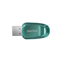 Clé USB 3.2 SanDisk Ultra Eco USB-A 128Go