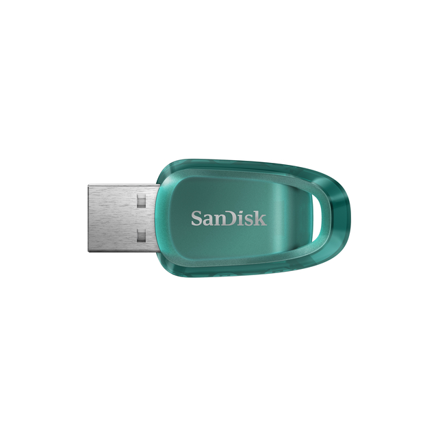 Clé USB 3.2 SanDisk Ultra Eco USB-A 256Go