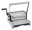 Perforelieuse GBC CombBind CB25 Pro 21 perforations