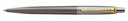 Stylo bille Parker Jotter Collection Grey GT Medium