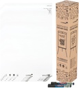 Bloc papier chevalet Legamaster SKETCH ECO uni 5x 20 feuilles