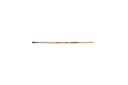 Pinceau Qrea poil synthétique n° 4 largeur 4,9mm