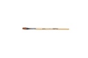 Pinceau Qrea poil synthétique n° 10 largeur 9,4mm