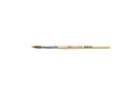 Pinceau Qrea poil synthétique n° 14 largeur 9,6mm