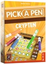 Spel a Pen Crypten