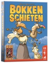 Jeu Bokken Schieten