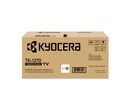 Toner Kyocera TK-1270K noir