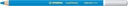Crayon-craie pastel STABILO CarbOthello bleu