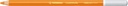 Crayon-craie pastel STABILO CarbOthello orange