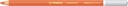 Crayon-craie pastel STABILO CarbOthello orange safran