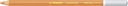 Crayon-craie pastel STABILO CarbOthello marron cappucino
