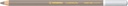Crayon-craie pastel STABILO CarbOthello gris taupe 4
