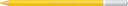 Crayon-craie pastel STABILO CarbOthello jaune indien