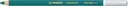 Crayon-craie pastel STABILO CarbOthello bleu canard