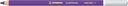 Crayon-craie pastel STABILO CarbOthello violet
