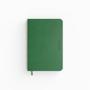 Carnet de notes De KEMPEN Origin 110x160mm uni 160 pages 90g vert