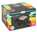 Marqueur à alcool Nassau Arts pointe duo set 168 couleurs