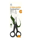 Schaar Fiskars Functional Form universeel klein 17cm zwart