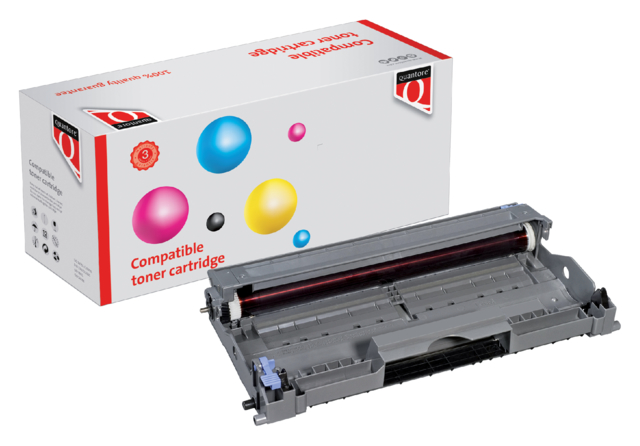 Tambour Quantore alternative pour Brother DR-2000
