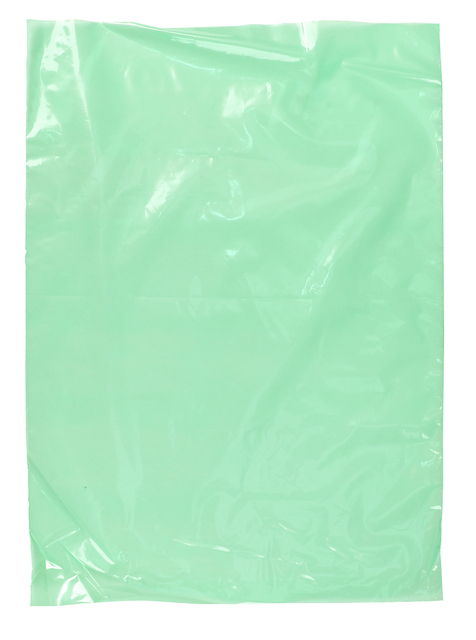 Pochette ING vert 300x400mm 100 pièces