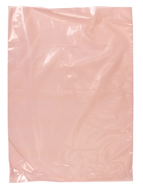 Pochette ING rose 300x400mm 100 pièces