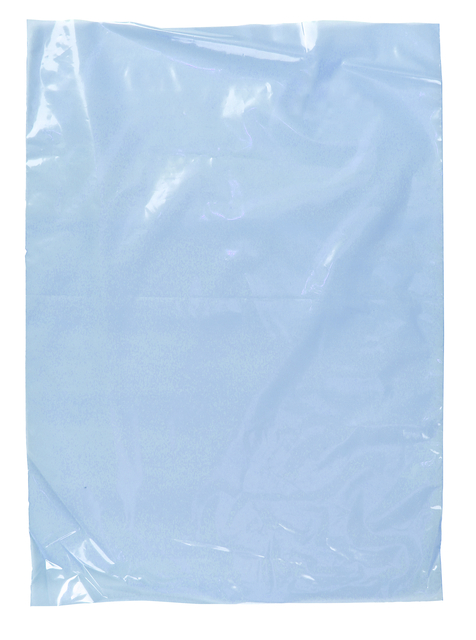 Pochette ING bleu 300x400mm 100 pièces