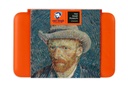 Aquarelverf Talens Van Gogh x Van Gogh Museum set à 12 kleuren assorti